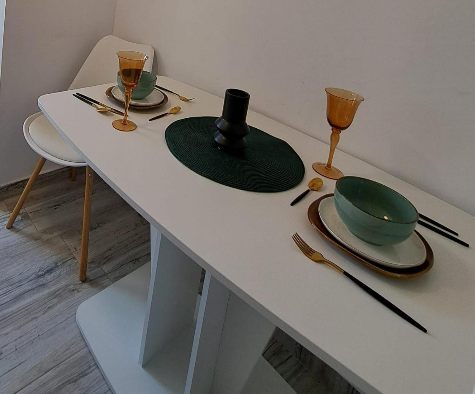 Station'S Loft Appartement Iasi Buitenkant foto