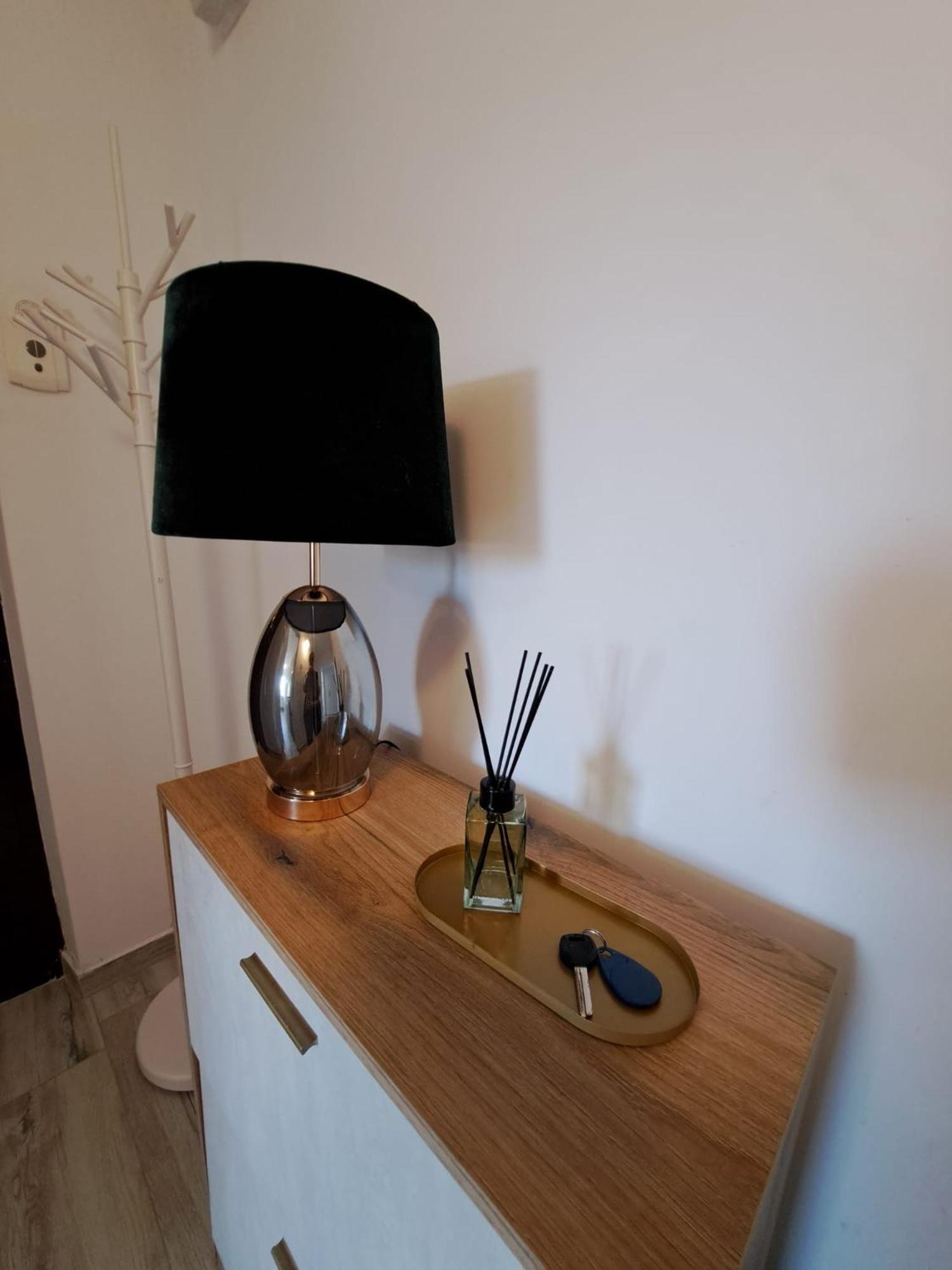 Station'S Loft Appartement Iasi Buitenkant foto